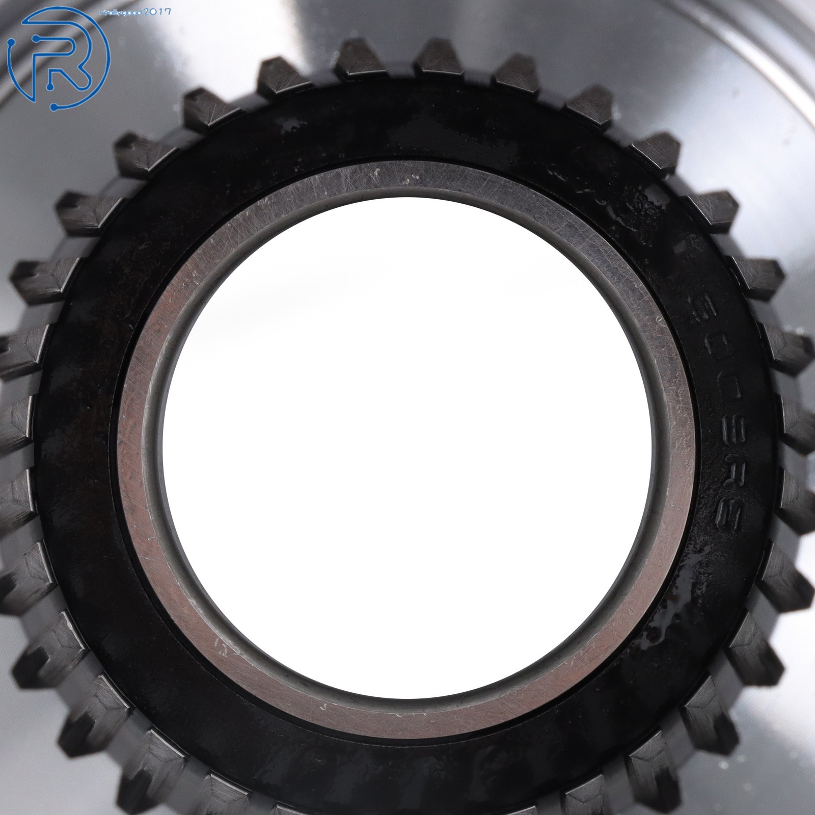 For Ford F-250 F-350 SD 4×4 (HD DESIGN) 2PCS Front Wheel Bearing Hub Assembly