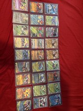 Lot of 27 Pokemon Cards