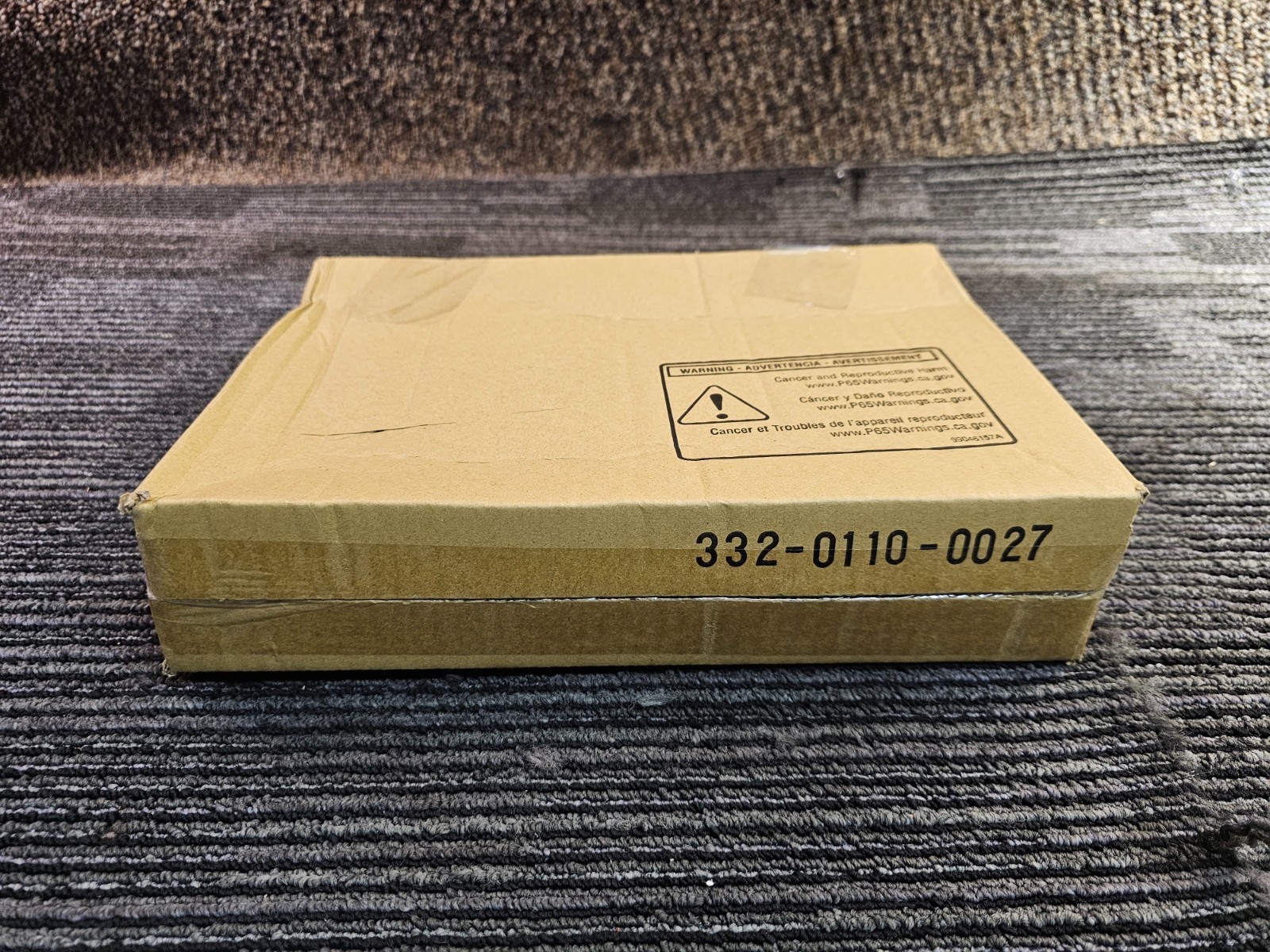 (QTY 2) Zephyr ZRC-0012 Recirculating For Use with Zephyr Breeze II Range Hoods