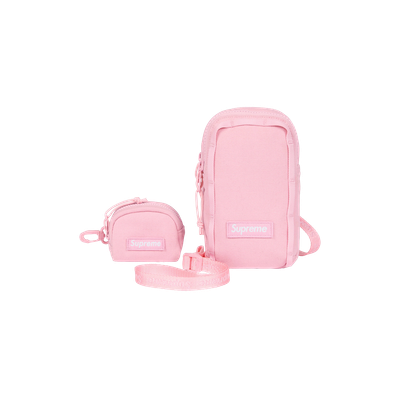Supreme Mini Pouch Light Pink シュプリーム Supreme Camera Bag + Mini Pouch Light Pink - 25SS | eBay