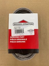 SIMPLICITY OEM BELT 1601672SM