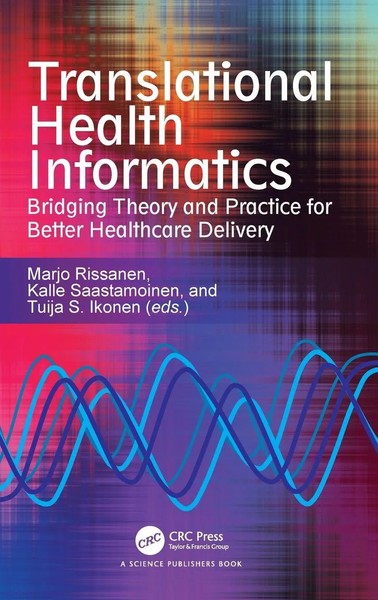 Translational Health Informatics | Marjo Rissanen (U. A.) | Buch | Englisch-image