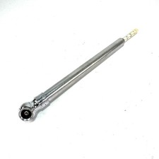 Milton S-921 Pencil Tire Pressure Gauge 5-50 Psi Single Head Usa Made