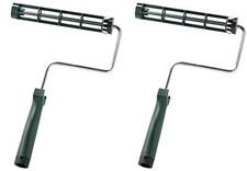 Wooster Brush R017-9 Roller Frame, 9-Inch. 2-Pack 