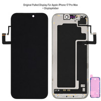 Original Xdr Oled Display FüR Apple Iphone 17 Pro Max Bildschirm Touchscreen