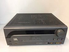 JBL DCR600 5.1 canali ricevitore surround digitale A/V Dolby Digital DTS MP3