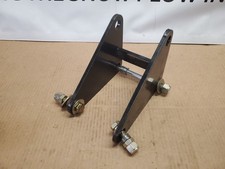 Genuine Sno-way Snow Plow Bellcrank 96105618 2932 Series Bell Crank Triangle