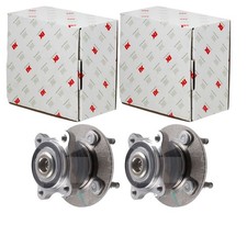 Roulement de roue Chevrolet AVEO