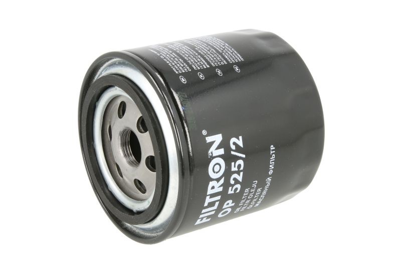 FILTRON OP525/2 Ölfilter Motorölfilter für Seat für Skoda für VW - Bild 4