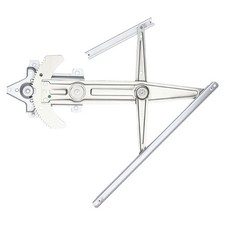 Front Right Manual Window Regulator Fits Chevy Colorado GMC Canyon Isuzu i-280