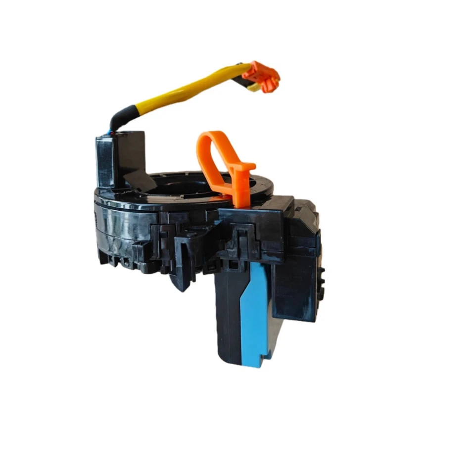 Clock Spring Steering Angle Sensor For Toyota 4Runner Lexus GX460 84307-0E070 - Image 3 of 3