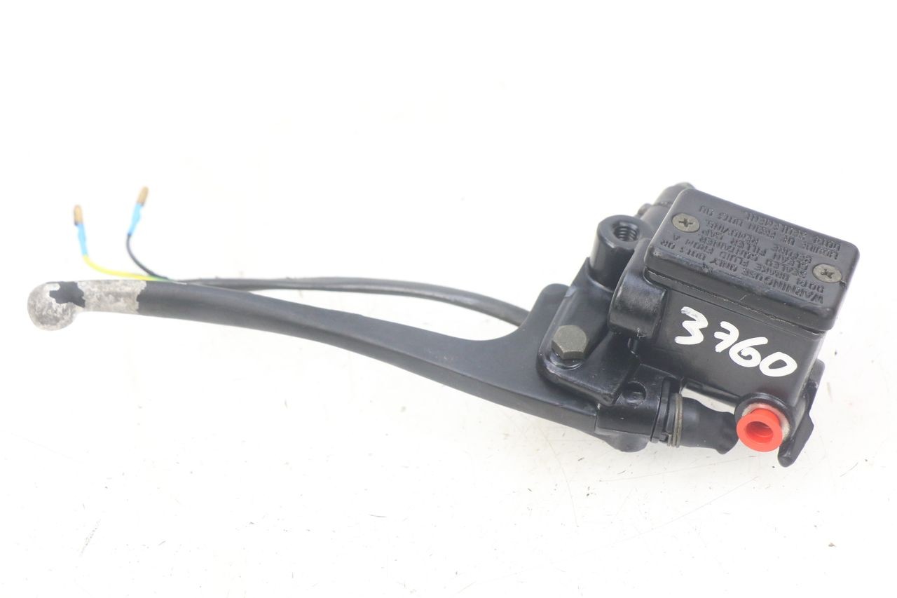 BREMSPUMPE VORNE - SACHS FY125T FY T 125 (2007 - 2011)