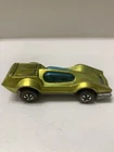 Hot Wheels Redline Bugeye Yellow