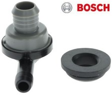 BOSCH 0204120018 Reparatursatz für Bremskraftverstärker 