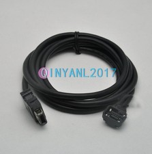 1PCS New servo motor encoder line MR-J3ENCBL2M-A1-L 2M For Mitsubishi