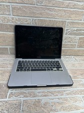Apple MacBook Pro 13-inch, Model-A1278 For Parts/Repair