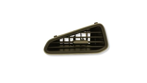 Volkswagen ID.3 2022 Armaturenbrett Seite Luftausströmer Grill Blende 10A819704