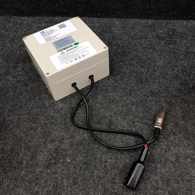 EZ LITE CRUISER 10 Ah Lithium Ion Battery 259 Wh for All EZ Lite Cruiser Models