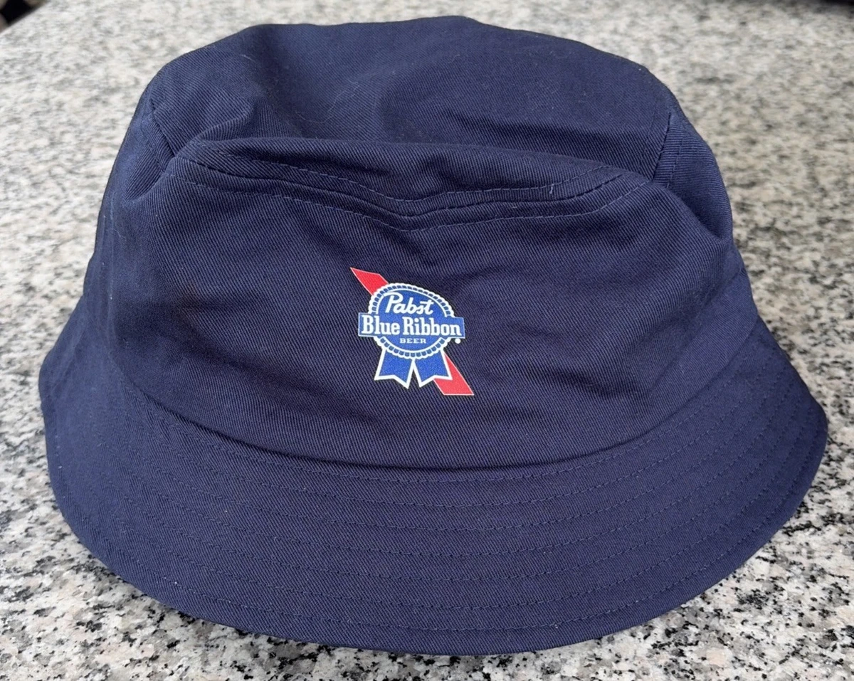 pabst blue ribbon hat products for sale | eBay