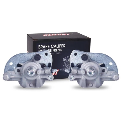 Front Brake Caliper for Yamaha Grizzly 550 2009-2014 Grizzly 700 2007-2021 Ko...