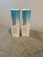 Bepanthen Stretch Mark Cream Set Of 2