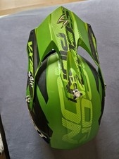 Motocross Helm Scorpion Vx16 Evo Air
