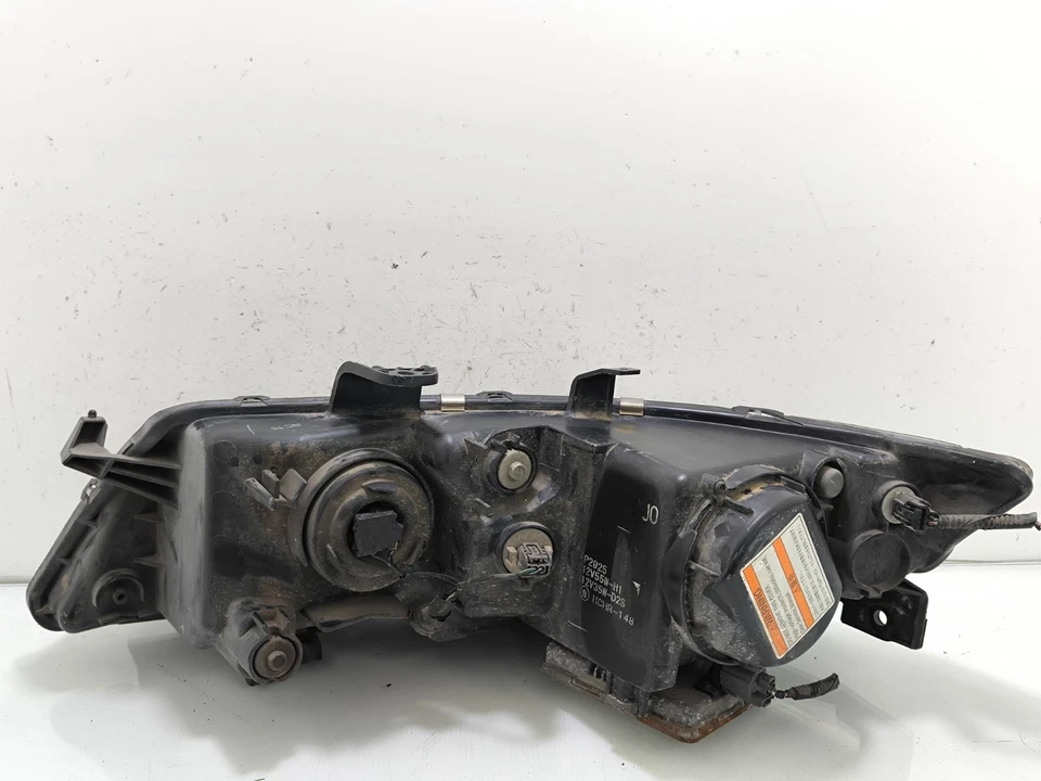 Faros HID JDM Honda Acura Accord 2003-05 TSX CL7 CL9 EURO R CM2 VTec Foto 4 de 4