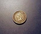 VG 1864 CN Indian Head Cent