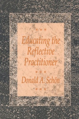 Educating the Reflective Practitioner | Donald A. Schon | Englisch | Taschenbuch