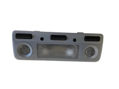 BMW E39 Touring 5er Innenraumbeleuchtung Innenleuchte Leseleuchte 8369511 (16)