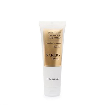 Nakery Beauty SkinRecovery Magic Cream 4 fl oz NEW & SEALED