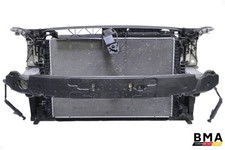Audi Rs5 Front Radiator Core Support Carrier Assembly 2018 - 2025 Oem Audi Rs5 Front Radiator Core Support Carrier Assembly 2018 - 2025 Oem