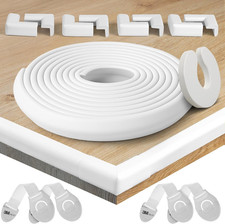 ® Kit Paraspigoli per Bambini in Gomma Con Tecnologia Schiuma Attiva, 6,4 M Tota