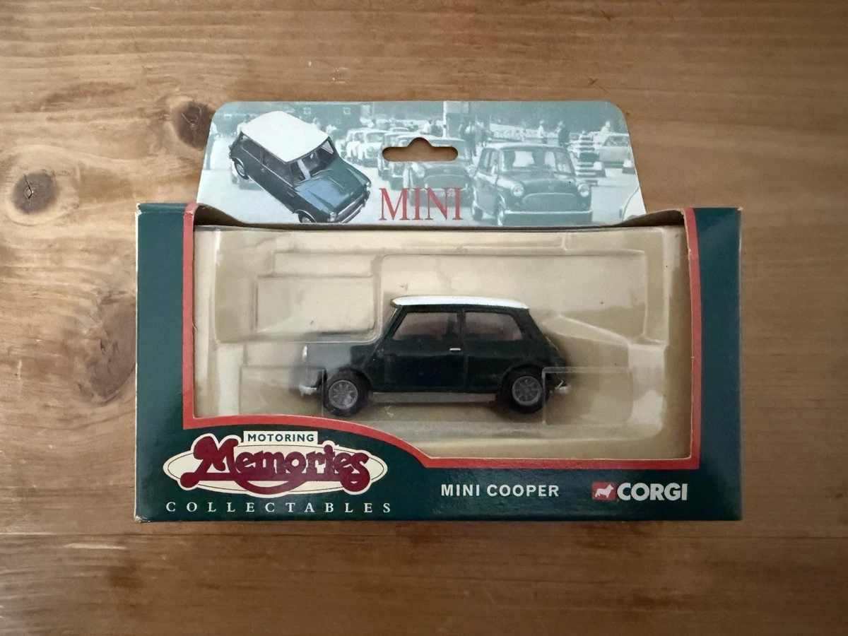 Corgi Mini 30th Anniversary for sale | eBay UK