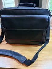 Targus Large Laptop Bag With Shoulder Strap