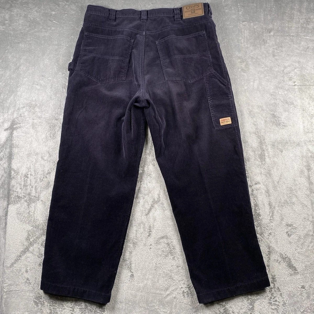 Chaps Chino Pants for Men for sale | eBay