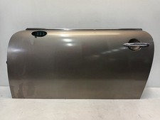 Porte avant et accessoires Mini MINI CLUBMAN