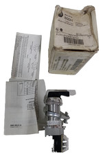 *new in box* Allen Bradley 800H-JP20KB7AXXX Ser C Selector Switch