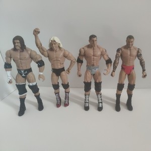Evolution WWE | eBay