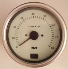 TVR Chimaera Rev Counter / Tachometer