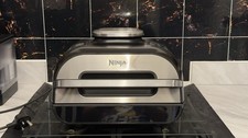 Ninja Foodi Max Health Grill Air Fryer