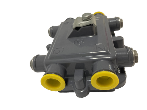Antronix Milenium 1.2 GHz 8 dB Directional Coupler MGDCH-2108F - Picture 4 of 5