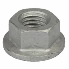 Genuine Ford Ft Lower Control Arm Nut W520516-S441