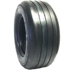 4 Tires Otr Bush Hog Rib 27x8.00-18 Load 8 Ply Tractor