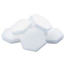 DL Pro Lint-Free Nail Wipes - 80/BX