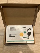 Pivot Breath CO Sensor To Help Quit Smoking New