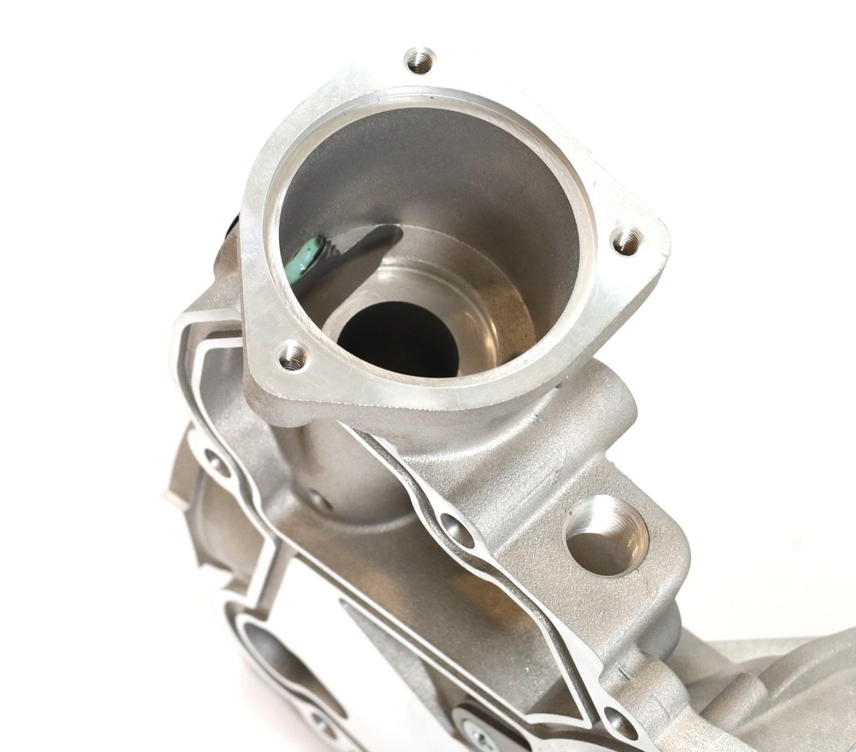 Motorcraft PW-663 / F81Z-8501-A Water Pump 1996-2003 7.3L