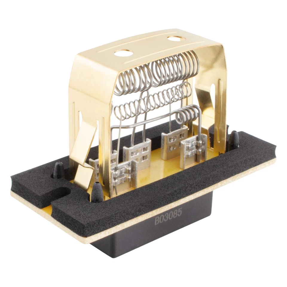 Resistencia del motor del soplador para Chrysler Town & Country Grand Voyager Dodge Foto 2 de 3