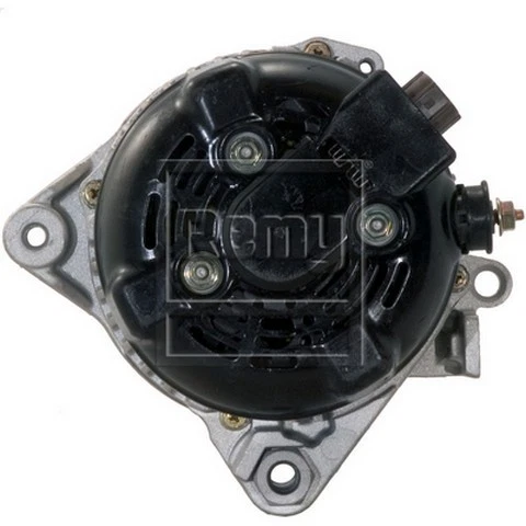 Alternador Remy 12606 Premium para 04-10 Scion Toyota Camry Highlander Solara tC Foto 2 de 4