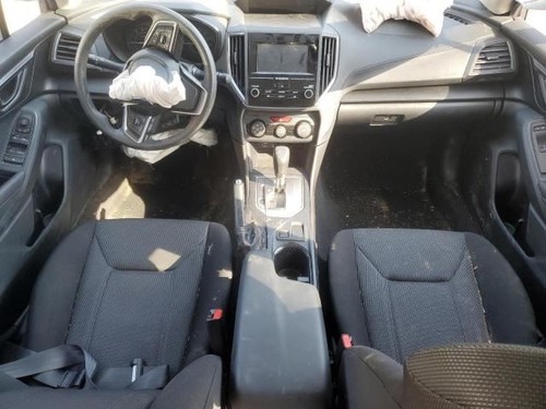 Audio Equipment Radio Receiver Assembly Lower Display Fits 20-23 IMPREZA 1935234 - Picture 8 of 12